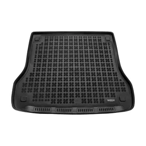 Obloga prtljažnika, 1kom, crno, CITROEN C5 I, C5 II 06.01- IC-D8497E