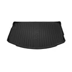 Obloga prtljažnika, 1kom, crno, CITROEN DS3 11.09-07.15 IC-G0ND9S