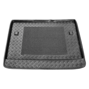 Obloga prtljažnika 1kom, crno CITROEN DS5 11.11-07.15 IC-C571FE