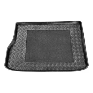 Obloga prtljažnika 1kom, crno, CITROEN DS5 11.11-07.15 IC-C57200