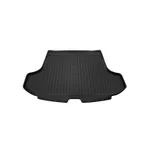 Obloga prtljažnika, 1kom, crno, DACIA LOGAN MCV II 02.13- IC-G0NDBD