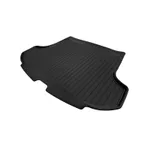 Obloga prtljažnika, 1kom, crno, DACIA LOGAN MCV II 02.13- IC-G0NDBD