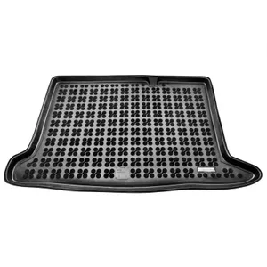 Obloga prtljažnika, 1kom, crno, DACIA SANDERO II 10.12- IC-D154E1