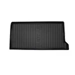 Obloga prtljažnika, 1kom, crno, FIAT 500 07.07- IC-G0NDDH