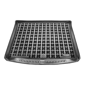 Obloga prtljažnika, 1kom, crno, FIAT 500L 09.12- IC-D154C4 Obloga prtljažnika, 1kom, crno, FIAT 500L 09.12- IC-D154C4