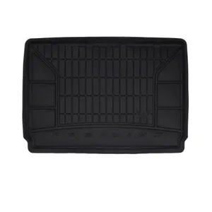 Obloga prtljažnika, 1kom, crno, FIAT 500L 09.12- IC-F4CE39 Obloga prtljažnika, 1kom, crno, FIAT 500L 09.12- IC-F4CE39