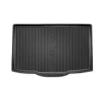 Obloga prtljažnika, 1kom, crno, FIAT 500L 09.12- IC-G0NDDK