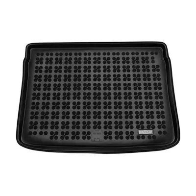 Obloga prtljažnika, 1kom, crno, FIAT 500X 09.14- IC-D8497F