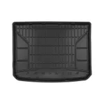 Obloga prtljažnika, 1kom, crno, FIAT 500X 09.14- IC-E26103