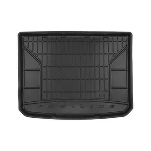 Obloga prtljažnika, 1kom, crno, FIAT 500X 09.14- IC-E26103 Obloga prtljažnika, 1kom, crno, FIAT 500X 09.14- IC-E26103