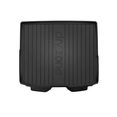 Obloga prtljažnika, 1kom, crno, FIAT CROMA 06.05- IC-G0NDAL