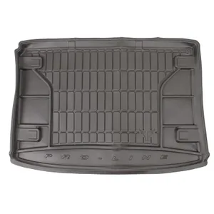 Obloga prtljažnika, 1kom, crno, FIAT FIORINO MINIVAN, QUBO 11.07- IC-E2608F Obloga prtljažnika, 1kom, crno, FIAT FIORINO MINIVAN, QUBO 11.07- IC-E2608F