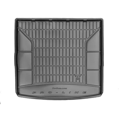 Obloga prtljažnika, 1kom, crno, FIAT FREEMONT 08.11- IC-E26101