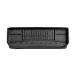 Obloga prtljažnika, 1kom, crno, FIAT FREEMONT 08.11- IC-G0PA7V