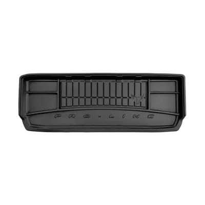 Obloga prtljažnika, 1kom, crno, FIAT FREEMONT 08.11- IC-G0PA7V