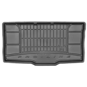 Obloga prtljažnika, 1kom, crno, FIAT PANDA 02.12- IC-E260EA Obloga prtljažnika, 1kom, crno, FIAT PANDA 02.12- IC-E260EA