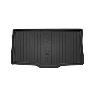 Obloga prtljažnika, 1kom, crno, FIAT PANDA 02.12- IC-G0NDD6 Obloga prtljažnika, 1kom, crno, FIAT PANDA 02.12- IC-G0NDD6