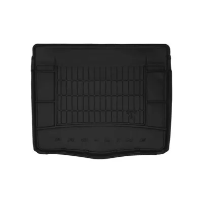Obloga prtljažnika, 1kom, crno, FIAT TIPO 03.16- IC-F4CE34