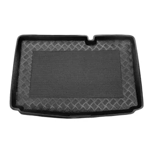 Obloga prtljažnika 1kom, crno, FORD B-MAX 10.12- IC-C57240