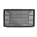 Obloga prtljažnika, 1kom, crno, FORD B-MAX 10.12- IC-E260AE