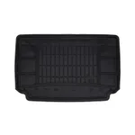 Obloga prtljažnika, 1kom, crno, FORD B-MAX 10.12- IC-F4CE47