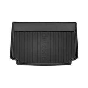 Obloga prtljažnika, 1kom, crno, FORD B-MAX 10.12- IC-G0PA73