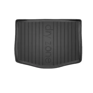 Obloga prtljažnika, 1kom, crno, FORD C-MAX II 04.10-06.19 IC-G0NDDF