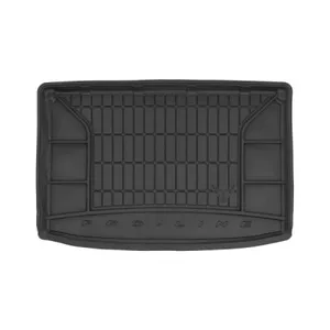 Obloga prtljažnika, 1kom, crno, FORD ECOSPORT 11.17- IC-F4CE59