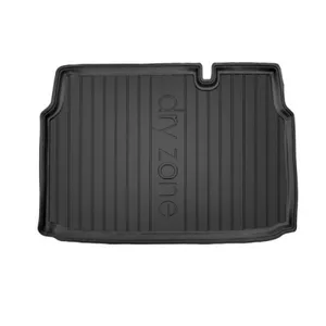 Obloga prtljažnika, 1kom, crno, FORD ECOSPORT 11.17- IC-G0NDDC