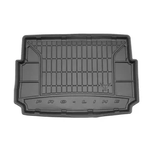 Obloga prtljažnika, 1kom, crno, FORD FIESTA VII 05.17- IC-F7998C