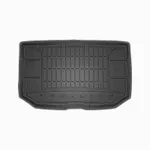 Obloga prtljažnika, 1kom, crno, FORD FIESTA VII 05.17- IC-F7998D