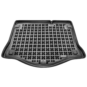 Obloga prtljažnika, 1kom, crno, FORD FOCUS II 07.04-09.12 IC-C49F47