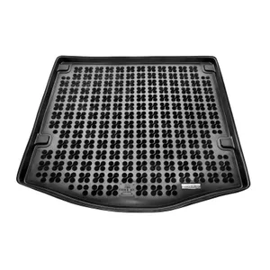 Obloga prtljažnika, 1kom, crno, FORD FOCUS III 07.10- IC-C2FACD