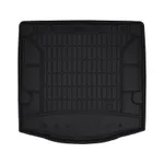 Obloga prtljažnika, 1kom, crno, FORD FOCUS III 07.10- IC-F4CE11