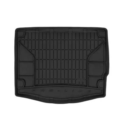 Obloga prtljažnika, 1kom, crno, FORD FOCUS III 07.10- IC-F4CEA8