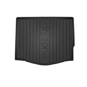 Obloga prtljažnika, 1kom, crno, FORD FOCUS III 07.10- IC-G0PA5X