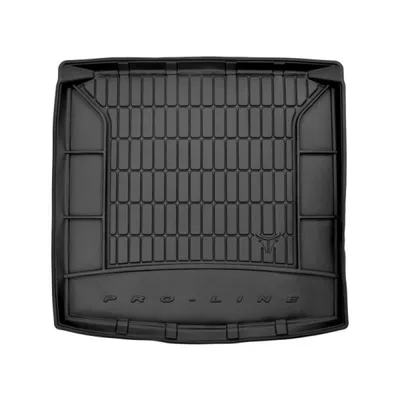 Obloga prtljažnika, 1kom, crno, FORD FOCUS IV 09.18- IC-G0PA8B