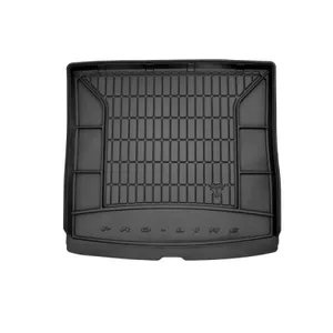 Obloga prtljažnika, 1kom, crno, FORD GRAND C-MAX 12.10-06.19 IC-G0PA8D