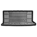 Obloga prtljažnika, 1kom, crno, FORD KA 10.08-05.16 IC-E260BA