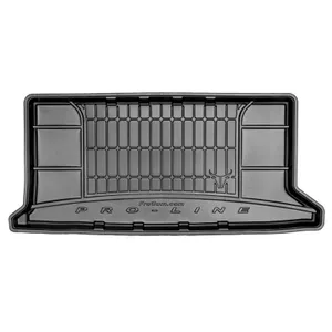 Obloga prtljažnika, 1kom, crno, FORD KA 10.08-05.16 IC-E260BA