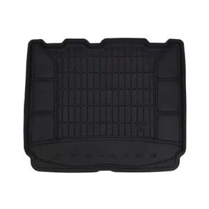 Obloga prtljažnika, 1kom, crno, FORD KUGA II 01.16- IC-F4CE8F