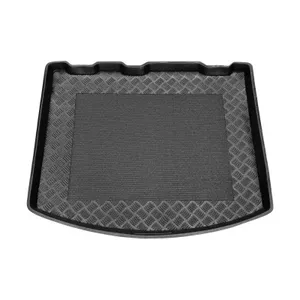 Obloga prtljažnika 1kom, crno, FORD KUGA II 03.13- IC-D15486