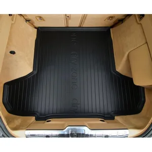 Obloga prtljažnika, 1kom, crno, FORD KUGA II 03.13- IC-G0PA5L