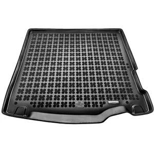 Obloga prtljažnika, 1kom, crno, FORD MONDEO IV 03.07-01.15 IC-C13523