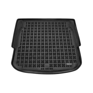 Obloga prtljažnika, 1kom, crno, FORD MONDEO IV 03.07-01.15 IC-D84981