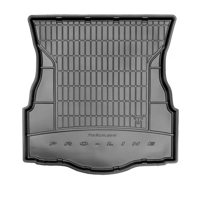 Obloga prtljažnika, 1kom, crno, FORD MONDEO V 09.14- IC-E260AB