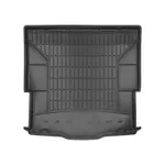 Obloga prtljažnika, 1kom, crno, FORD MONDEO V 09.14- IC-E260C8 Obloga prtljažnika, 1kom, crno, FORD MONDEO V 09.14- IC-E260C8