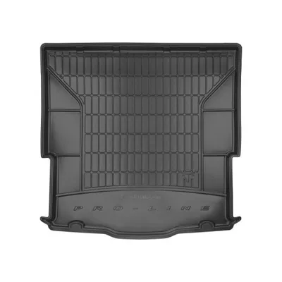 Obloga prtljažnika, 1kom, crno, FORD MONDEO V 09.14- IC-E260C8