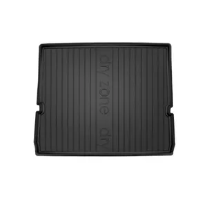 Obloga prtljažnika, 1kom, crno, FORD S-MAX 01.15- IC-G0PA53