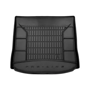 Obloga prtljažnika, 1kom, crno, FORD USA EDGE 09.14- IC-G0PA7P